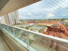 Apartamento com 3 Quartos para alugar, 162m² no Park Lozândes, Goiânia - Foto 24