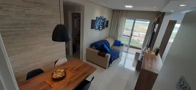 Apartamento com 2 Quartos à venda, 54m² no Parque Sabará, São Carlos - Foto 3