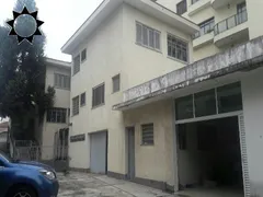 Casa Comercial com 1 Quarto para alugar, 968m² no Vila Osasco, Osasco - Foto 3