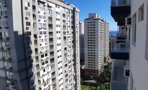 Apartamento com 2 Quartos à venda, 80m² no Barra da Tijuca, Rio de Janeiro - Foto 2