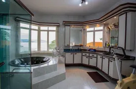 Casa com 5 Quartos para alugar, 848m² no Cacupé, Florianópolis - Foto 35