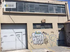 Galpão / Depósito / Armazém à venda, 645m² no Vila das Mercês, São Paulo - Foto 3