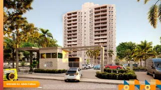 Apartamento com 3 Quartos à venda, 62m² no Candeias Jaboatao, Jaboatão dos Guararapes - Foto 3