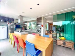 Casa de Condomínio com 4 Quartos à venda, 450m² no Condados de Bouganville, Lagoa Santa - Foto 14