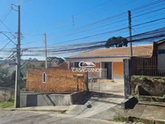Casa com 3 Quartos à venda, 200m² no Cachoeira, Curitiba - Foto 1