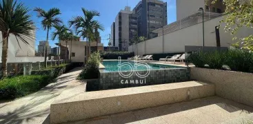 Apartamento com 3 Quartos à venda, 145m² no Cambuí, Campinas - Foto 30