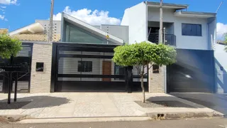 Casa com 3 Quartos à venda, 107m² no Jardim Paulista III, Maringá - Foto 1