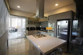 Casa de Condomínio com 3 Quartos à venda, 340m² no Jardim Panambi, Santa Bárbara D'Oeste - Foto 15