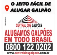 Galpão / Depósito / Armazém para alugar, 6000m² no Parque Duque, Duque de Caxias - Foto 4