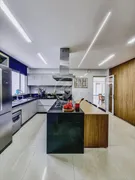 Casa de Condomínio com 4 Quartos à venda, 412m² no ALPHAVILLE GOIAS , Goiânia - Foto 9