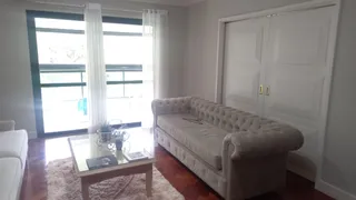 Apartamento com 4 Quartos para alugar, 400m² no Jardim Morumbi, São Paulo - Foto 2