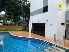 Apartamento com 3 Quartos à venda, 67m² no Espinheiro, Recife - Foto 11