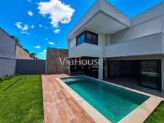 Casa de Condomínio com 3 Quartos à venda, 364m² no Alphaville, Ribeirão Preto - Foto 27