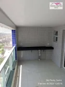 Apartamento com 2 Quartos à venda, 123m² no Centro, Mongaguá - Foto 3