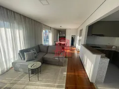 Apartamento com 1 Quarto para alugar, 100m² no Vila Olímpia, São Paulo - Foto 3