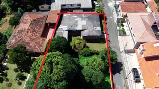 Terreno / Lote / Condomínio à venda, 1750m² no Santa Felicidade, Curitiba - Foto 6