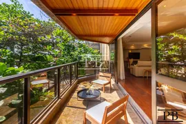 Apartamento com 4 Quartos para alugar, 240m² no Leblon, Rio de Janeiro - Foto 2