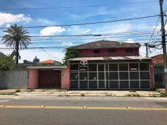 Terreno / Lote / Condomínio à venda, 353m² no Vila Alzira, Santo André - Foto 1