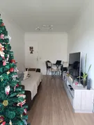 Apartamento com 1 Quarto à venda, 40m² no Vila Mariana, São Paulo - Foto 12