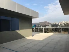 Conjunto Comercial / Sala para alugar, 138m² no São Bento, Belo Horizonte - Foto 8