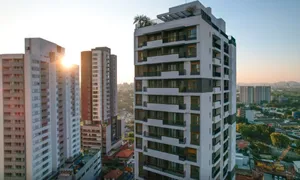 Apartamento com 2 Quartos à venda, 44m² no Pinheiros, São Paulo - Foto 10