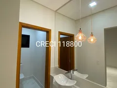 Casa de Condomínio com 3 Quartos à venda, 197m² no JARDIM BRESCIA, Indaiatuba - Foto 24