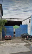 Galpão / Depósito / Armazém para alugar, 400m² no Saboó, Santos - Foto 3