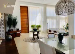 Casa de Condomínio com 5 Quartos à venda, 600m² no Residencial Parque Rio das Pedras, Campinas - Foto 7