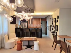 Apartamento com 1 Quarto para alugar, 39m² no Cambuí, Campinas - Foto 50