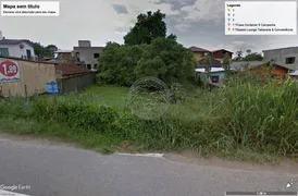 Terreno / Lote / Condomínio para alugar, 2398m² no Rio Tavares, Florianópolis - Foto 5