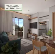 Apartamento com 3 Quartos à venda, 60m² no Parque da Fonte, São José dos Pinhais - Foto 1