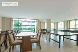 Apartamento com 3 Quartos para alugar, 75m² no Capão Raso, Curitiba - Foto 58