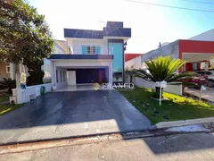 Casa de Condomínio com 4 Quartos à venda, 217m² no , Tremembé - Foto 1