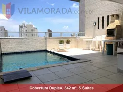 Cobertura com 5 Quartos à venda, 342m² no Jardim Apipema, Salvador - Foto 1