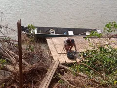 Fazenda / Sítio / Chácara com 2 Quartos à venda, 3m² no , Barão de Melgaço - Foto 5