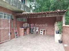 Casa de Vila com 3 Quartos à venda, 200m² no  Vila Valqueire, Rio de Janeiro - Foto 4