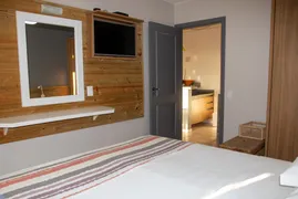 Apartamento com 1 Quarto para alugar, 45m² no Jurerê, Florianópolis - Foto 4