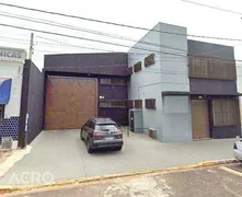Galpão / Depósito / Armazém para venda ou aluguel, 394m² no Centro, Bauru - Foto 1