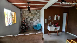 Casa de Condomínio com 2 Quartos à venda, 110m² no Guabiraba, Recife - Foto 11