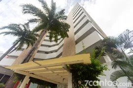 Apartamento com 3 Quartos para alugar, 140m² no Aldeota, Fortaleza - Foto 1