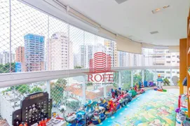 Apartamento com 3 Quartos à venda, 165m² no Moema, São Paulo - Foto 10