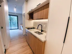 Studio com 1 Quarto para venda ou aluguel, 24m² no Brooklin, São Paulo - Foto 2