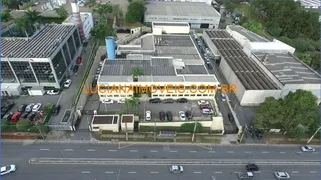 Loja / Salão / Ponto Comercial para alugar, 3000m² no Alphaville Empresarial, Barueri - Foto 1