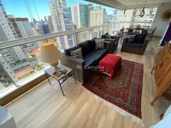 Apartamento com 3 Quartos à venda, 184m² no Boqueirão, Santos - Foto 6