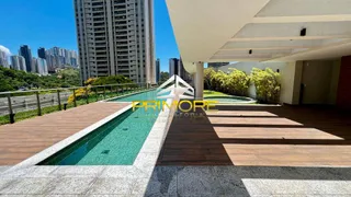 Apartamento com 4 Quartos para alugar, 175m² no Vila da Serra, Nova Lima - Foto 31