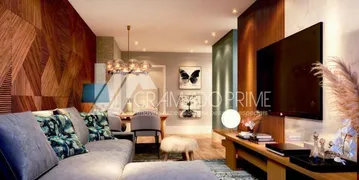 Apartamento com 2 Quartos à venda, 61m² no Dutra, Gramado - Foto 3