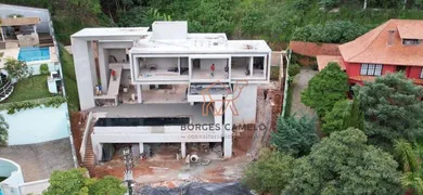 Casa de Condomínio com 5 Quartos à venda, 540m² no Vila Castela , Nova Lima - Foto 3