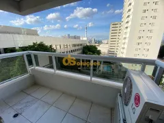 Conjunto Comercial / Sala para alugar, 183m² no Barra Funda, São Paulo - Foto 17