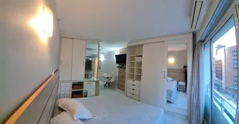 Flat com 1 Quarto para alugar, 45m² no Perdizes, São Paulo - Foto 1