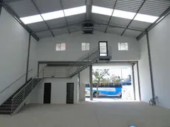 Galpão / Depósito / Armazém à venda, 1200m² no Pampulha, Belo Horizonte - Foto 5